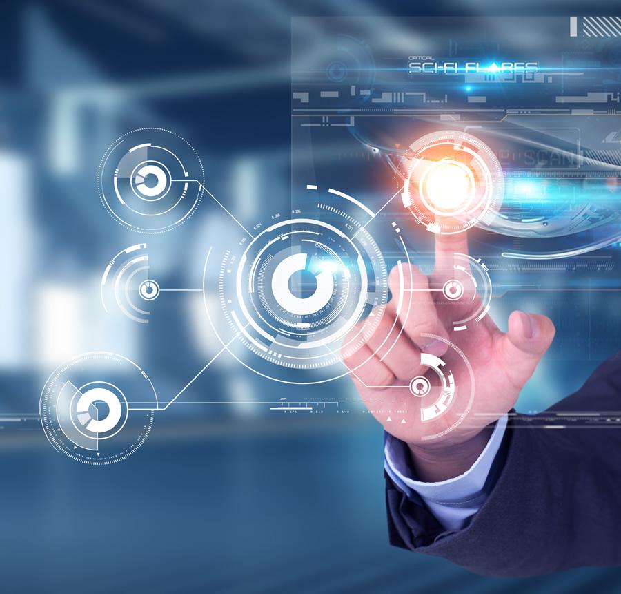 專業高效，合規可信